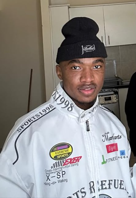 Mthabiso Qwabe